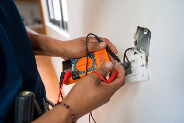 Best Electrical Upgrades for Homes  in Amherst, VA